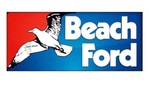 Beach Ford