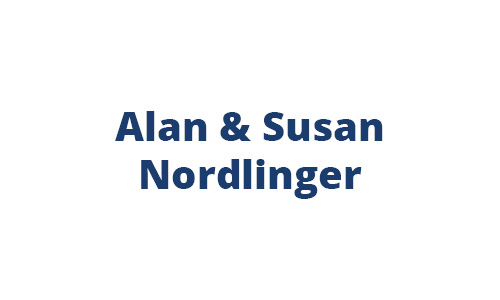 Alan and Susan Nordlinger